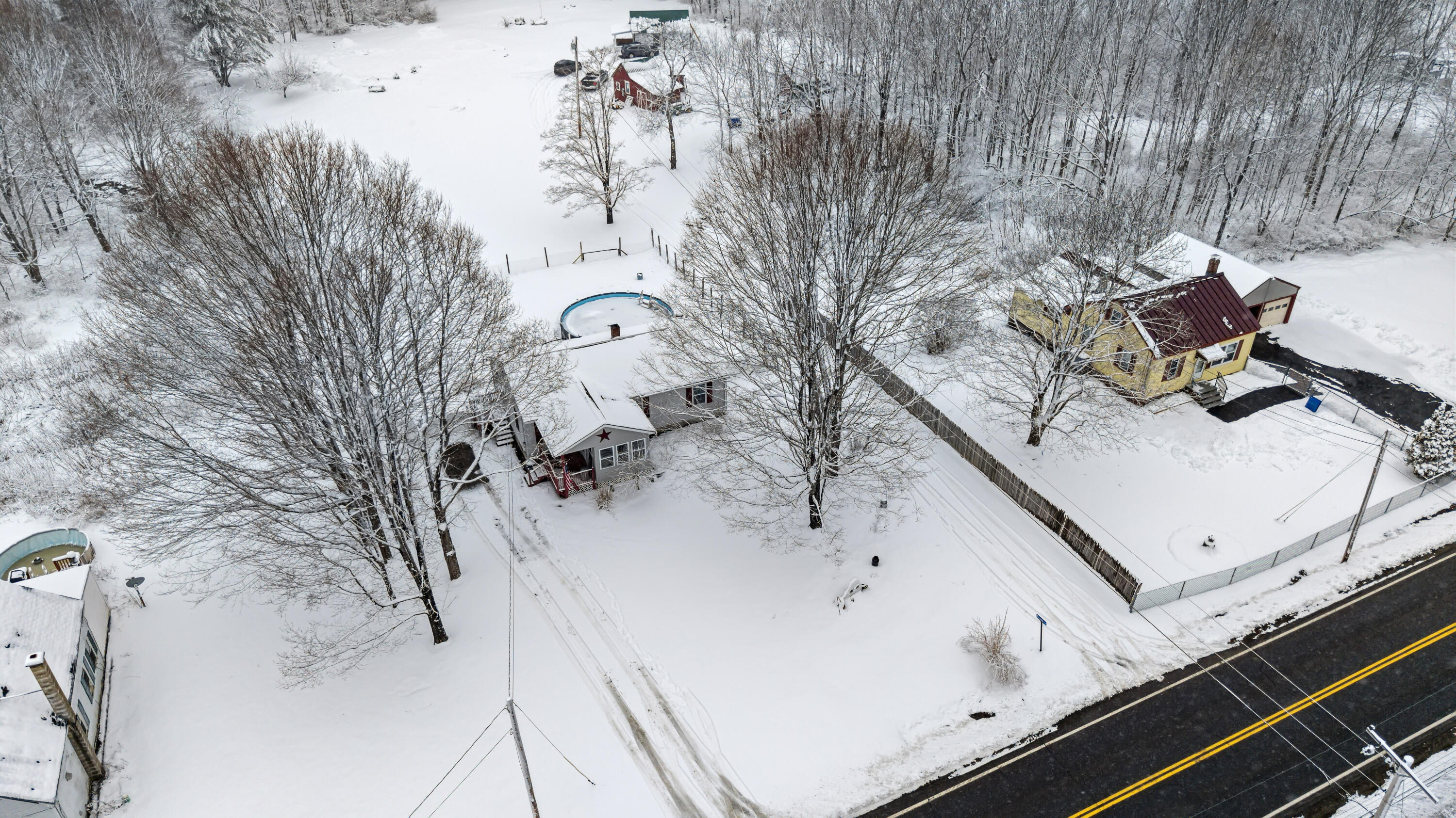 97 Libby Hill Road Gardiner ME 04345