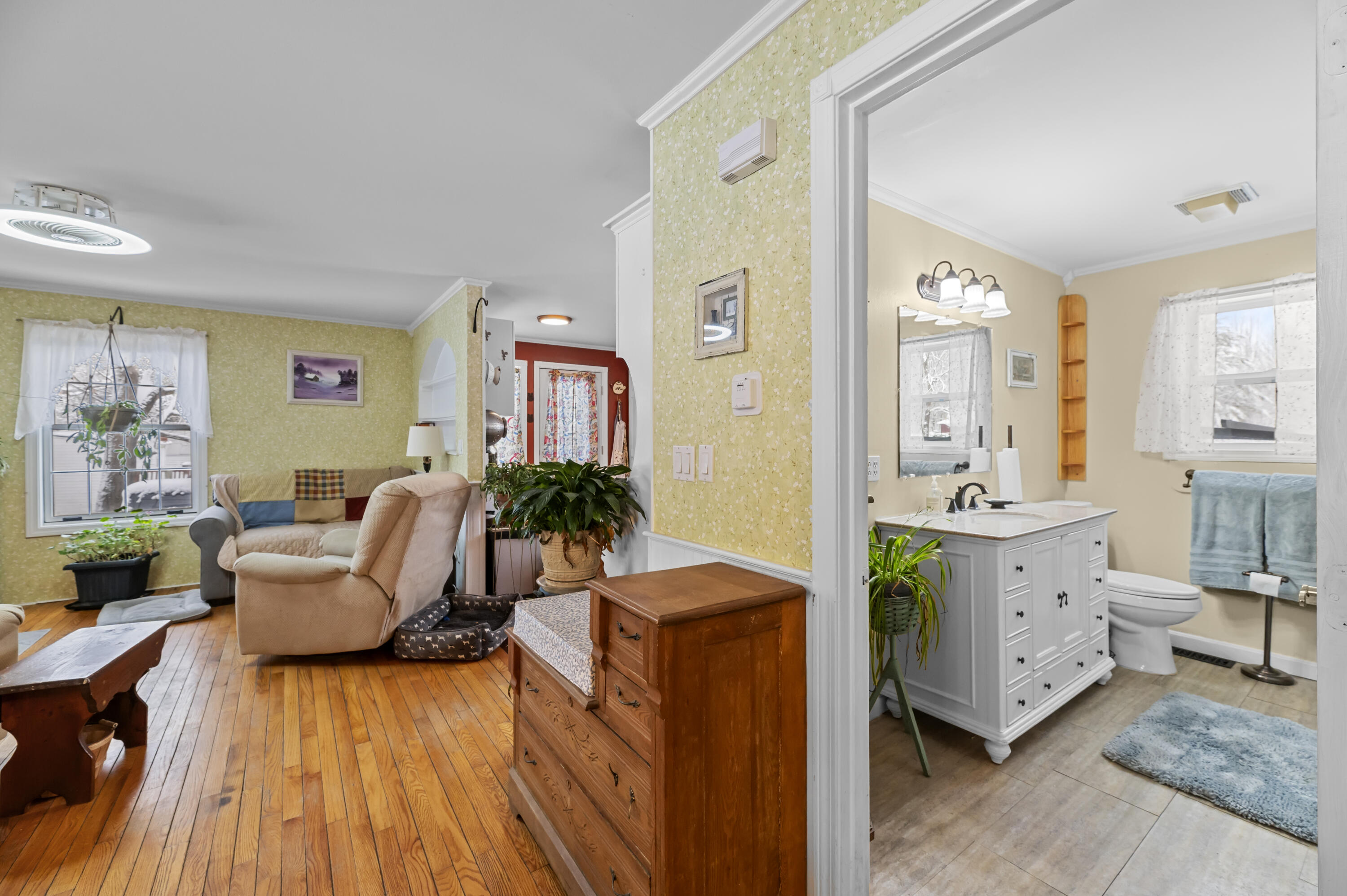 97 Libby Hill Road Gardiner ME 04345