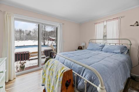 97 Libby Hill Road Gardiner ME 04345