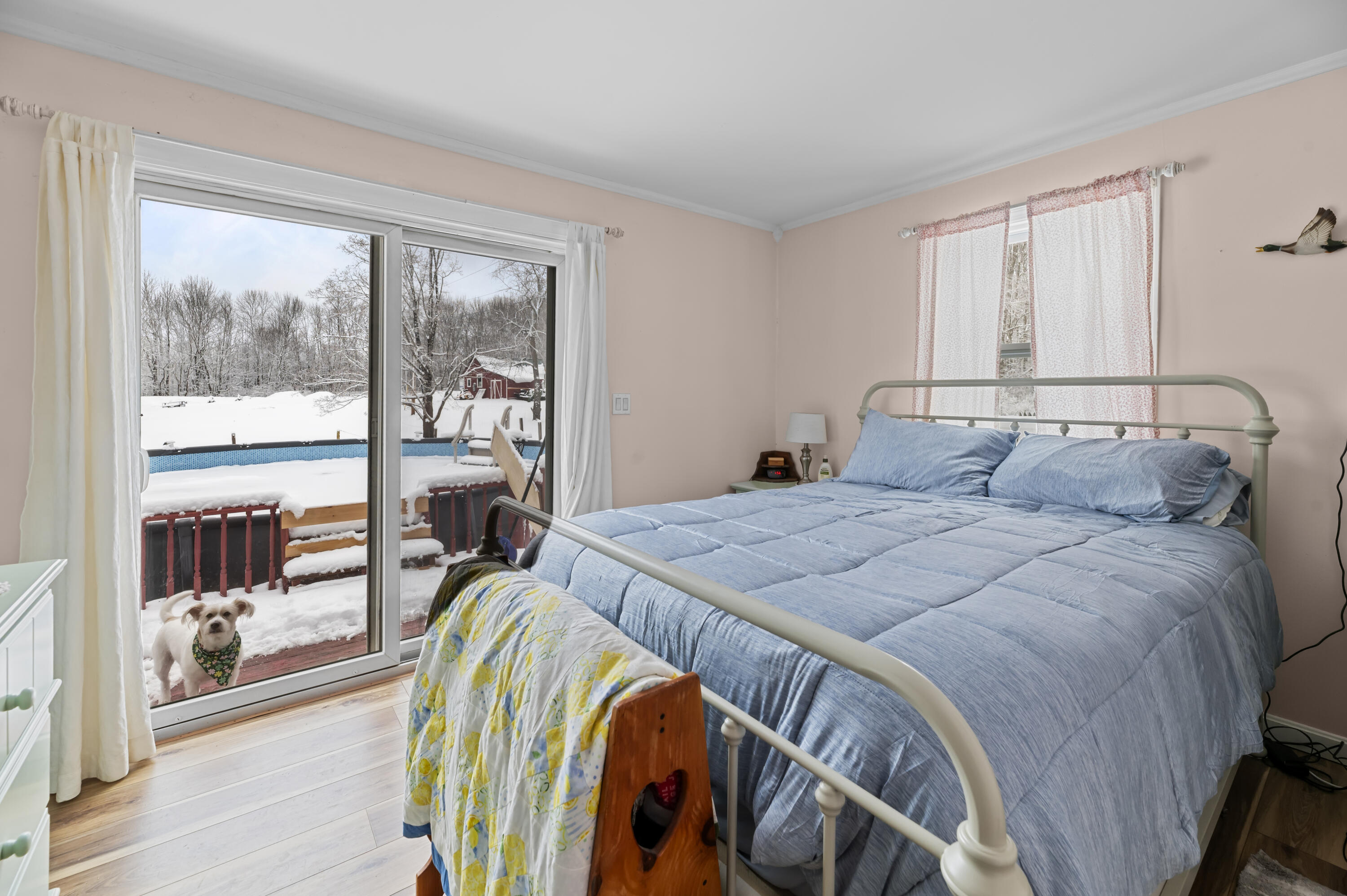 97 Libby Hill Road Gardiner ME 04345