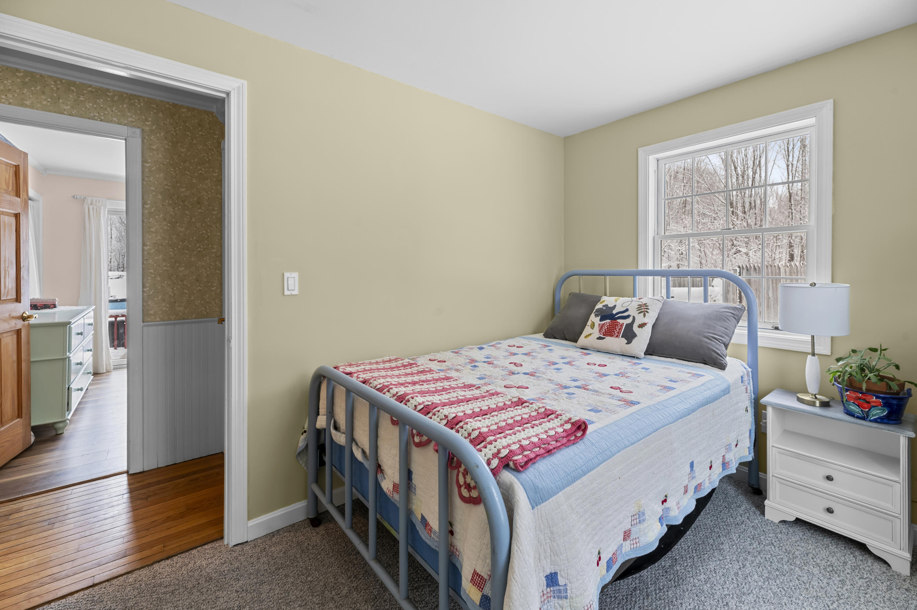 97 Libby Hill Road Gardiner ME 04345