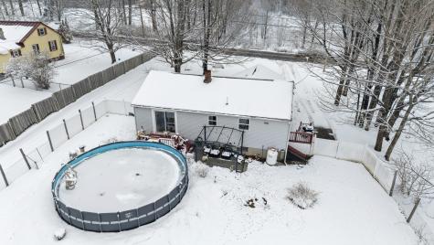 97 Libby Hill Road Gardiner ME 04345