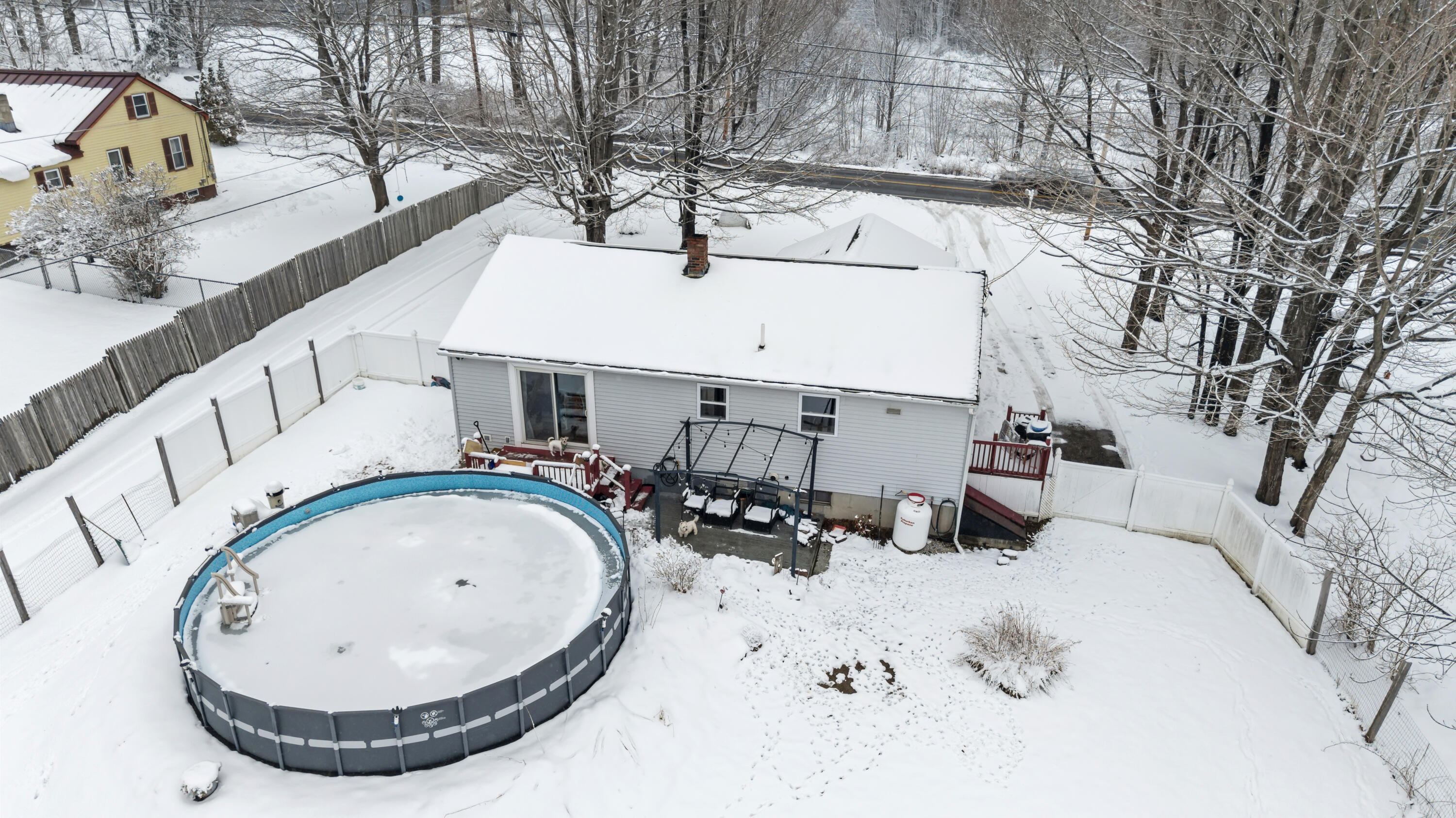 97 Libby Hill Road Gardiner ME 04345