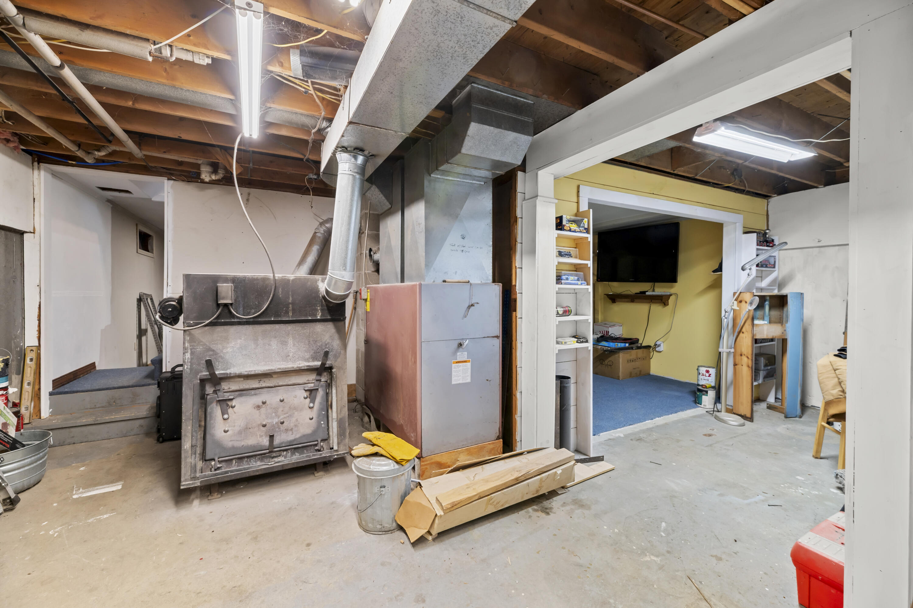 97 Libby Hill Road Gardiner ME 04345