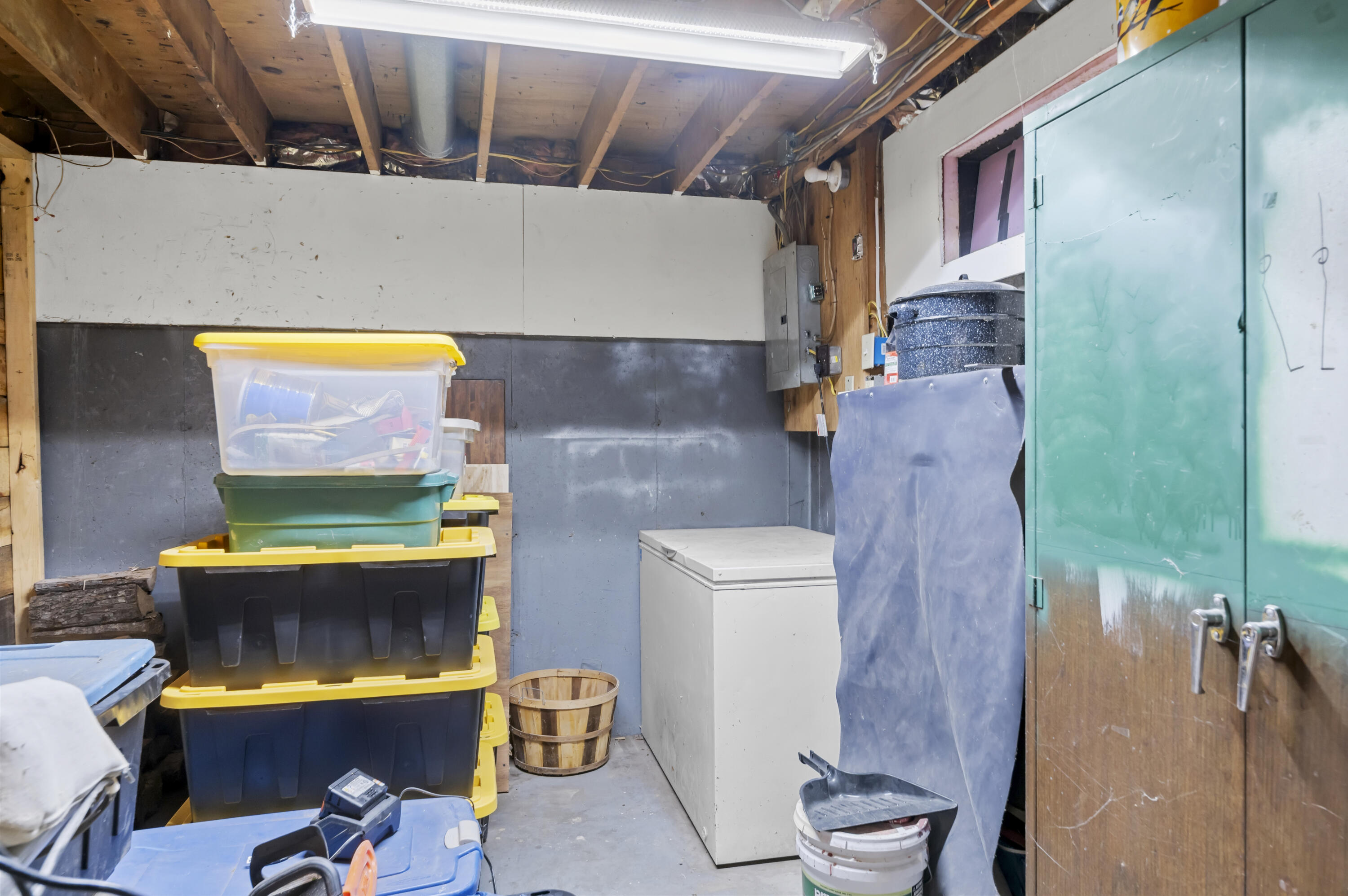 97 Libby Hill Road Gardiner ME 04345