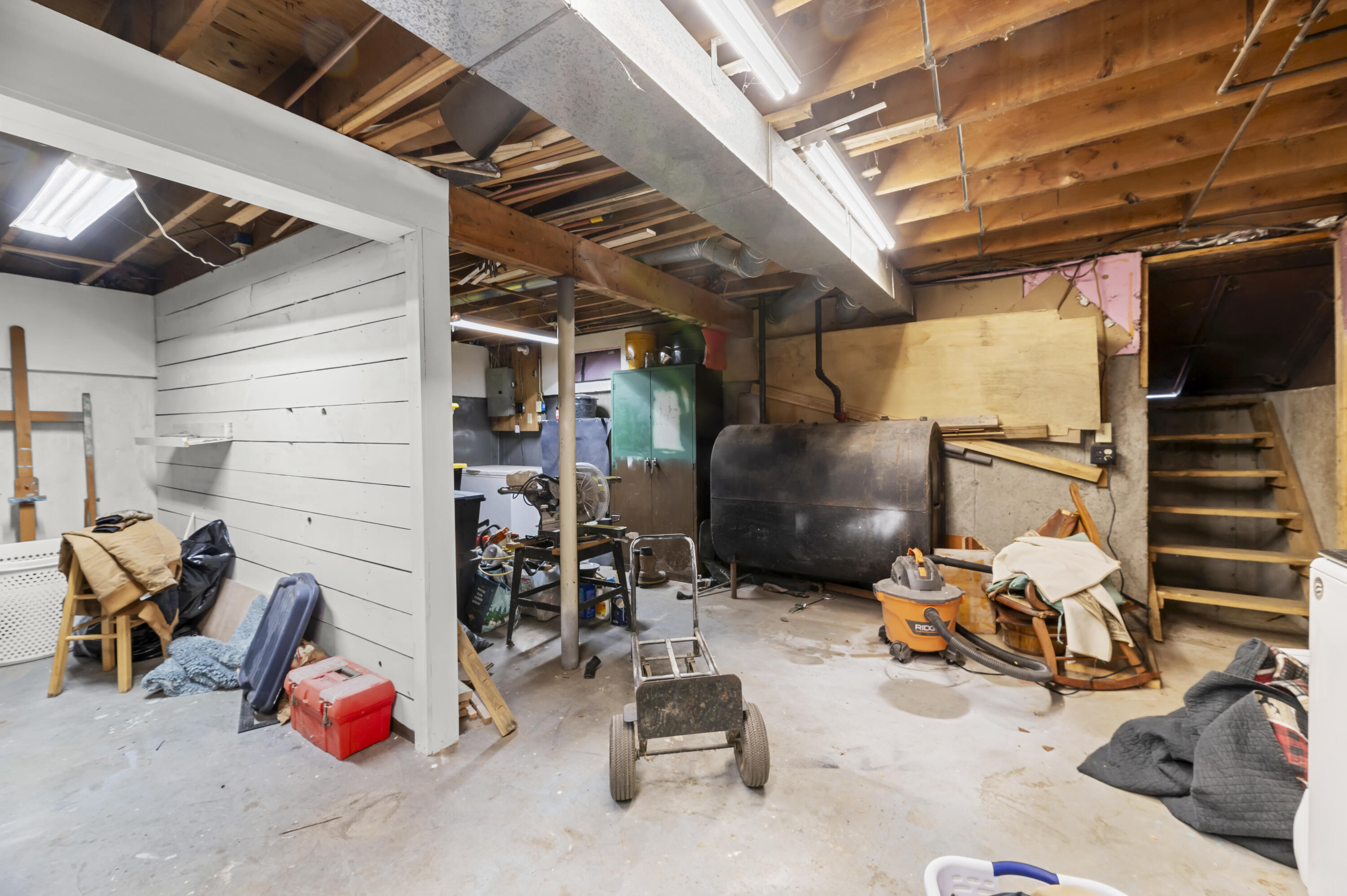 97 Libby Hill Road Gardiner ME 04345