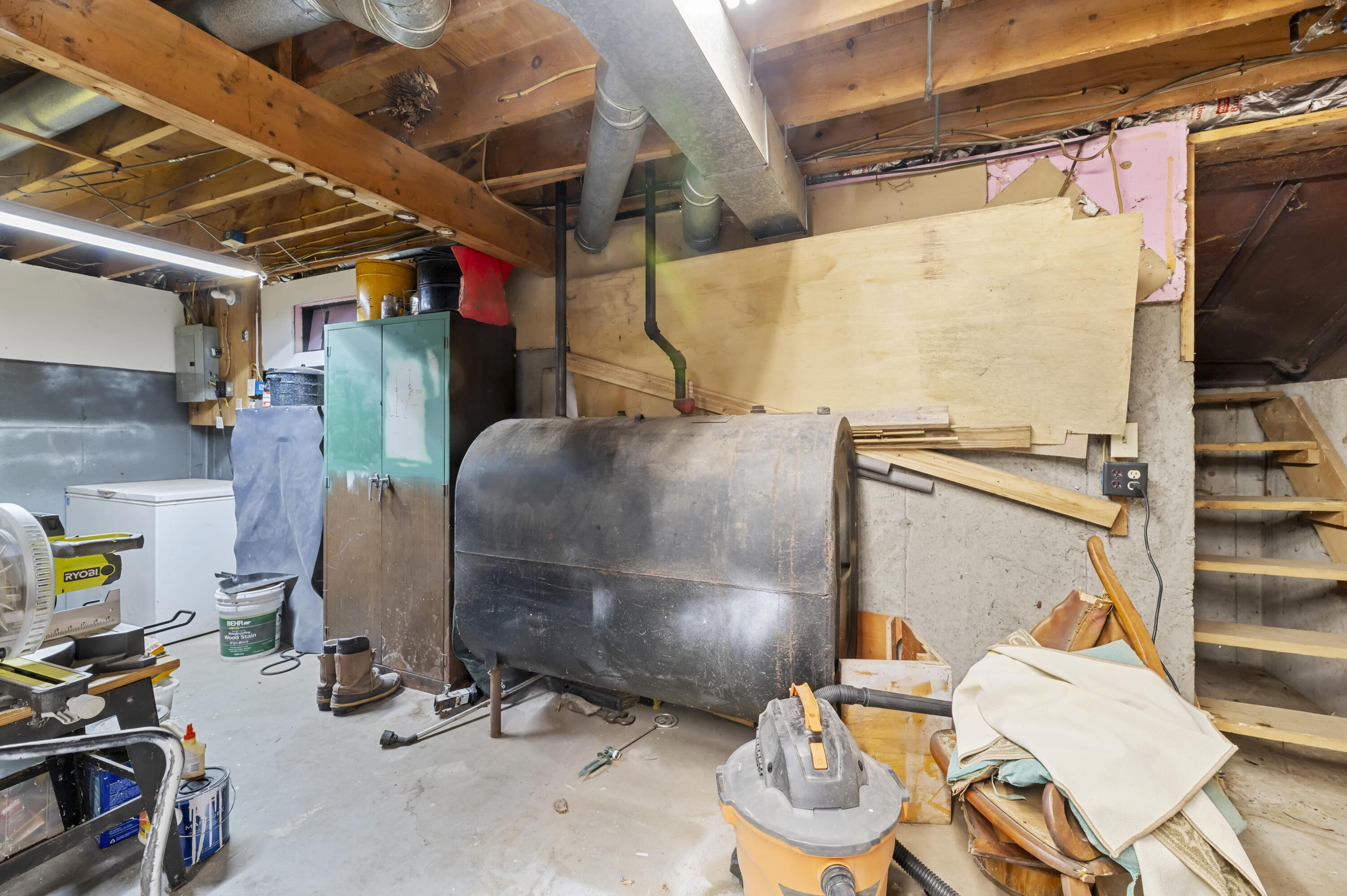 97 Libby Hill Road Gardiner ME 04345