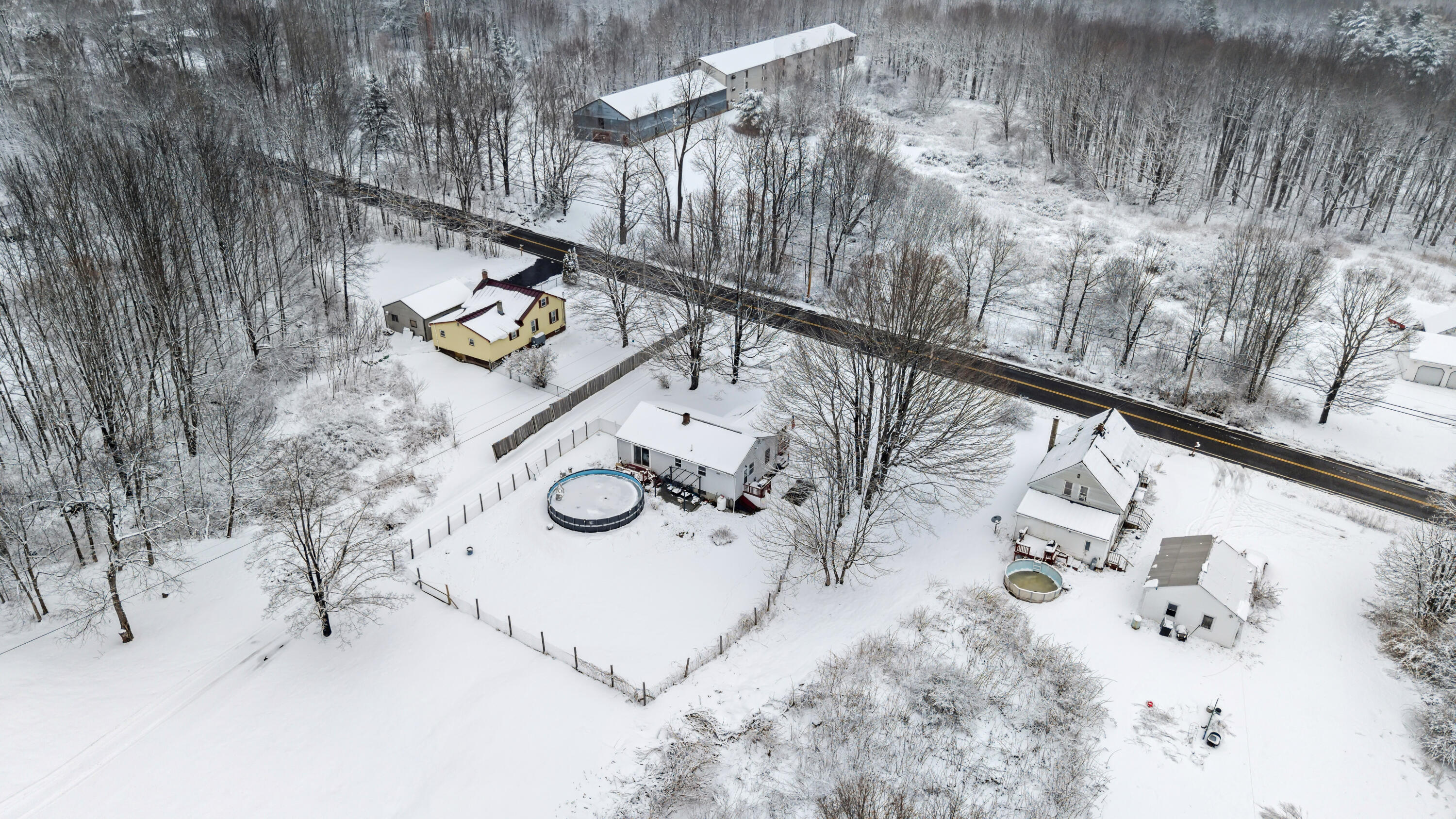 97 Libby Hill Road Gardiner ME 04345