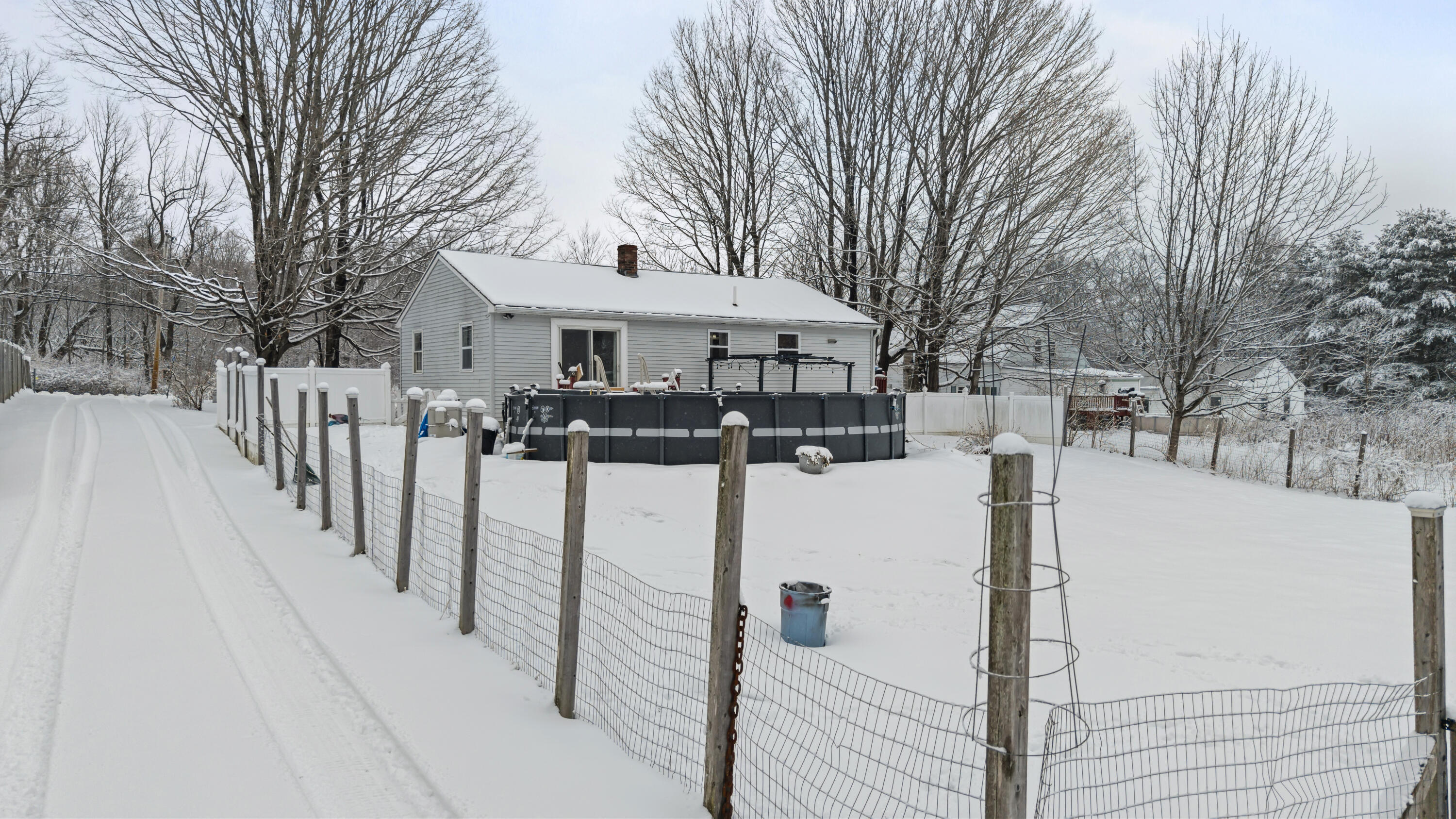 97 Libby Hill Road Gardiner ME 04345