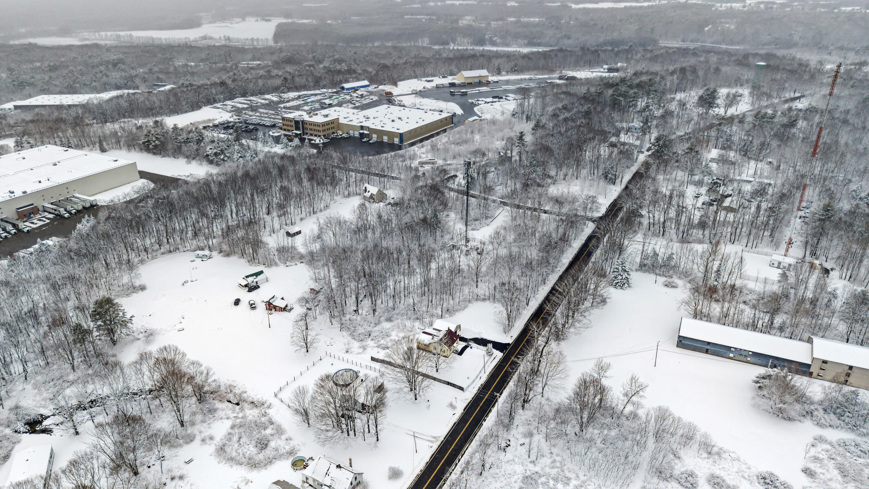 97 Libby Hill Road Gardiner ME 04345