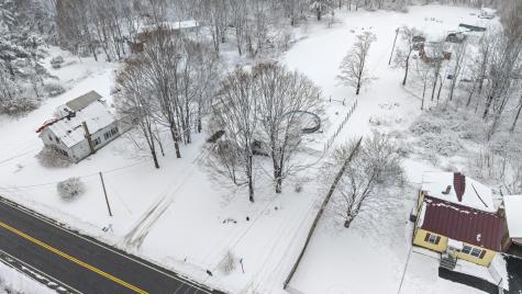 97 Libby Hill Road Gardiner ME 04345