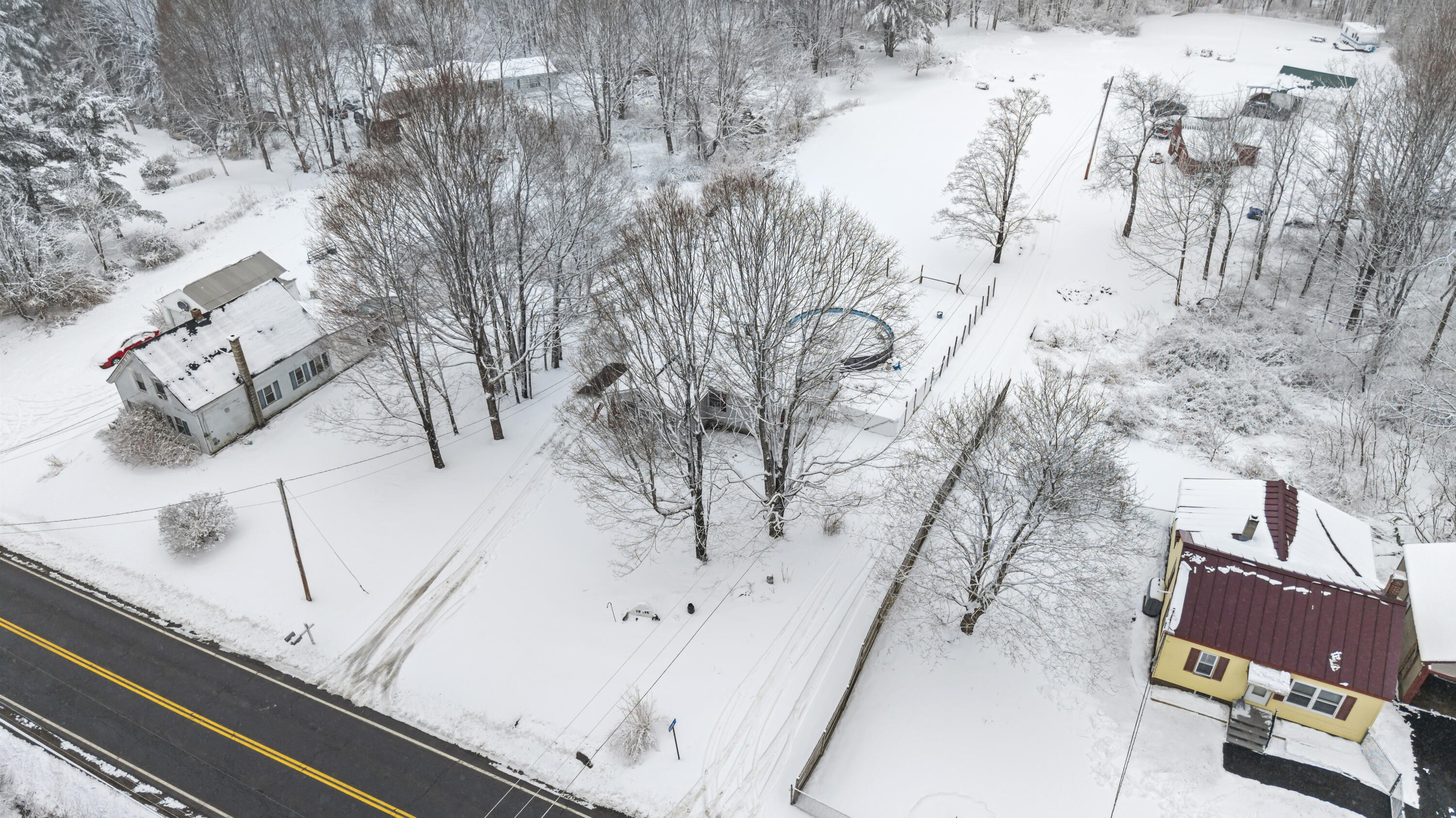 97 Libby Hill Road Gardiner ME 04345