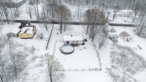 97 Libby Hill Road Gardiner ME 04345