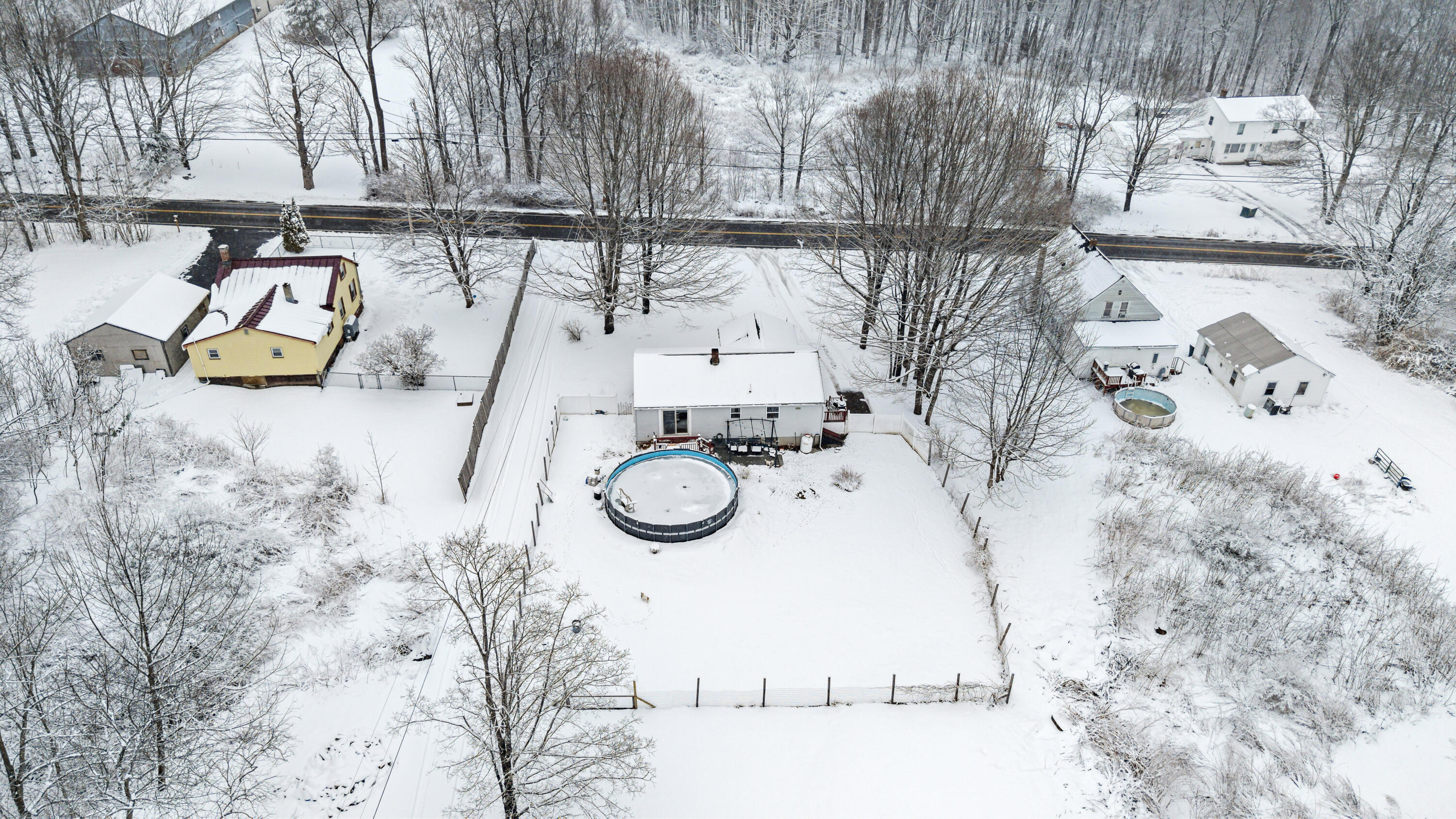 97 Libby Hill Road Gardiner ME 04345