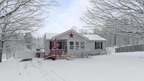 97 Libby Hill Road Gardiner ME 04345