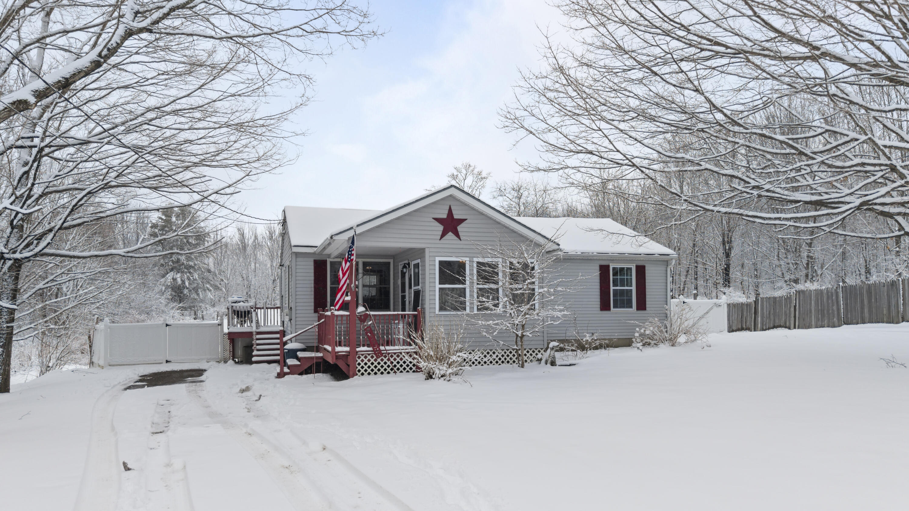 97 Libby Hill Road Gardiner ME 04345