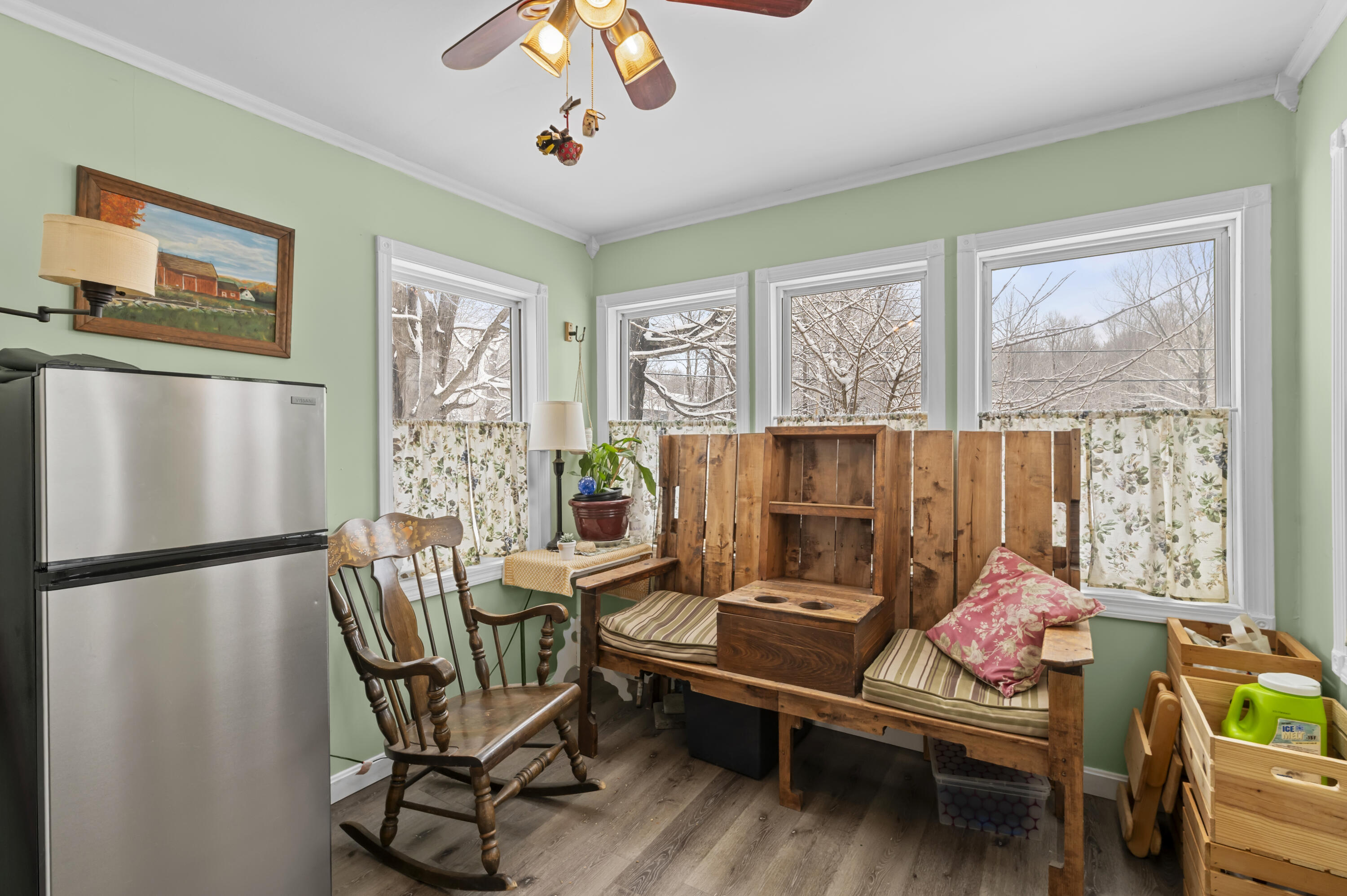 97 Libby Hill Road Gardiner ME 04345