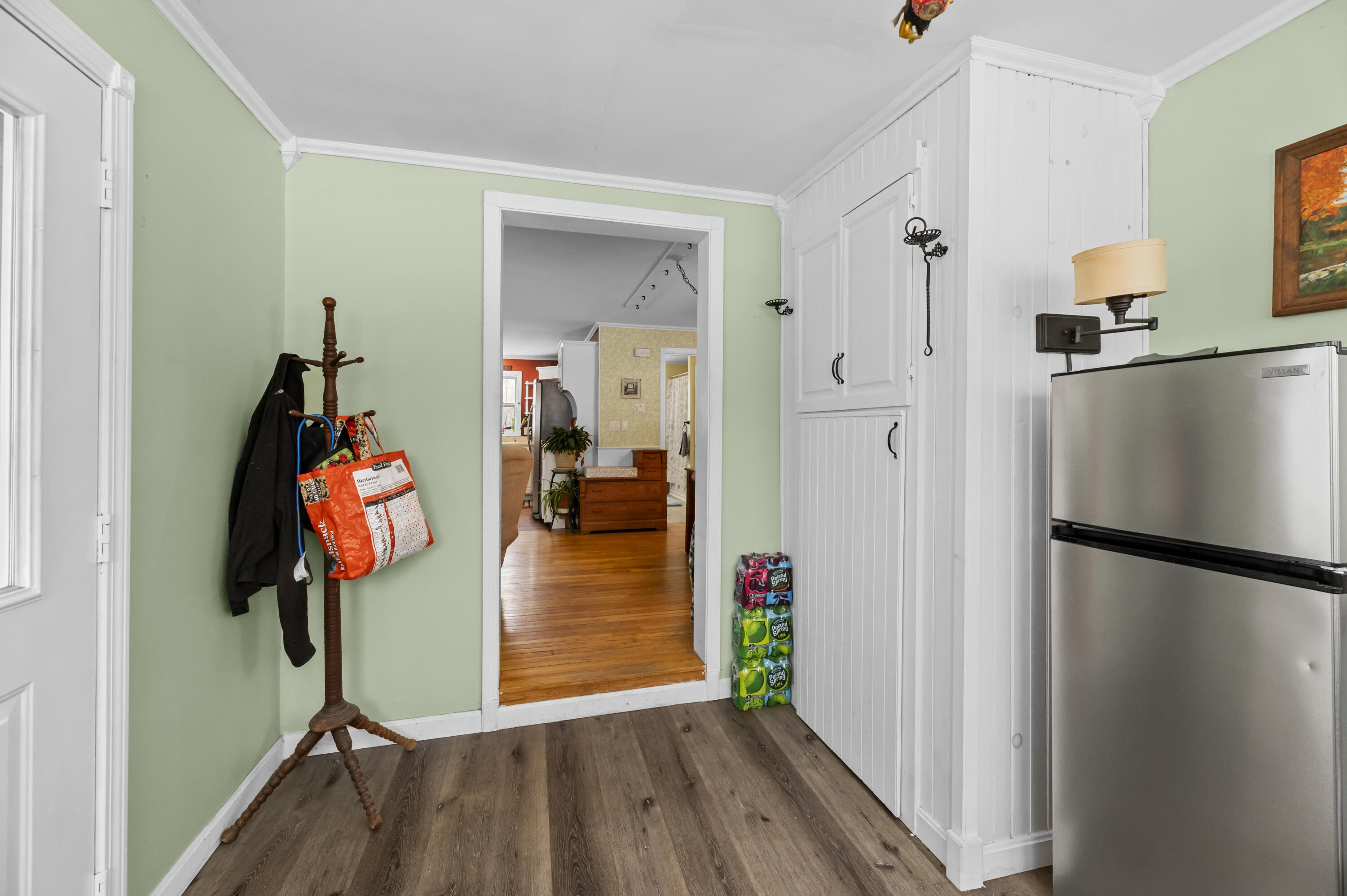 97 Libby Hill Road Gardiner ME 04345