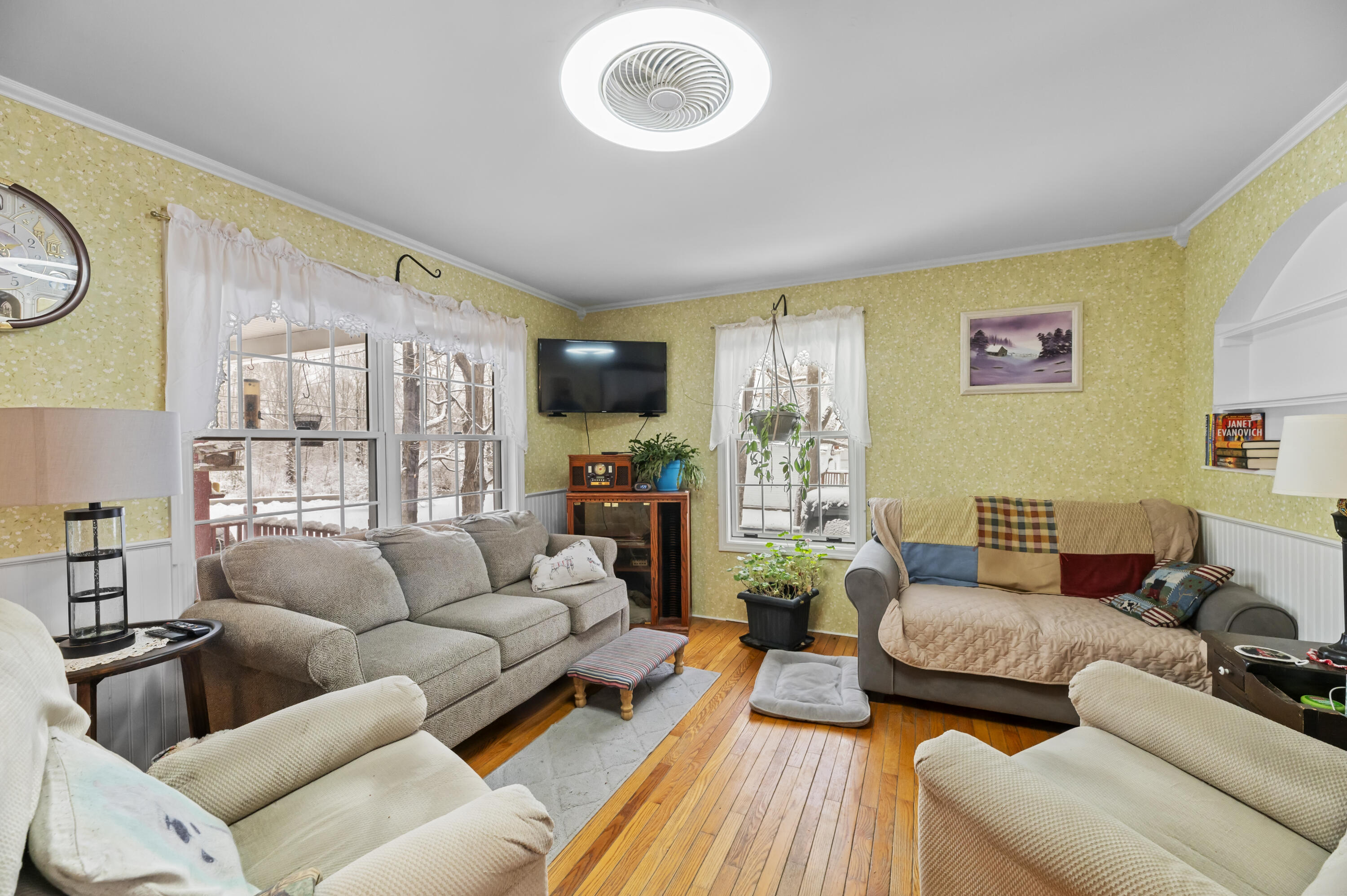 97 Libby Hill Road Gardiner ME 04345