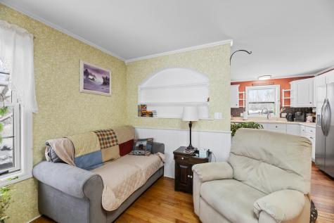 97 Libby Hill Road Gardiner ME 04345