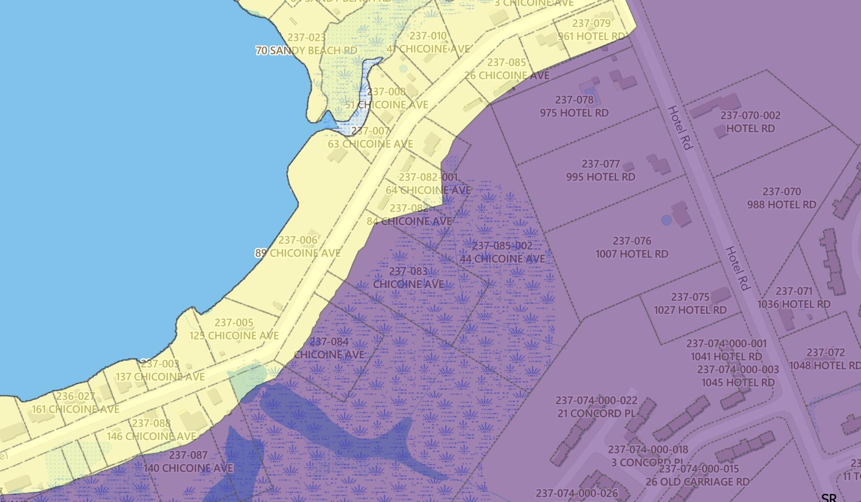 44 Chicoine Avenue Auburn ME 04210