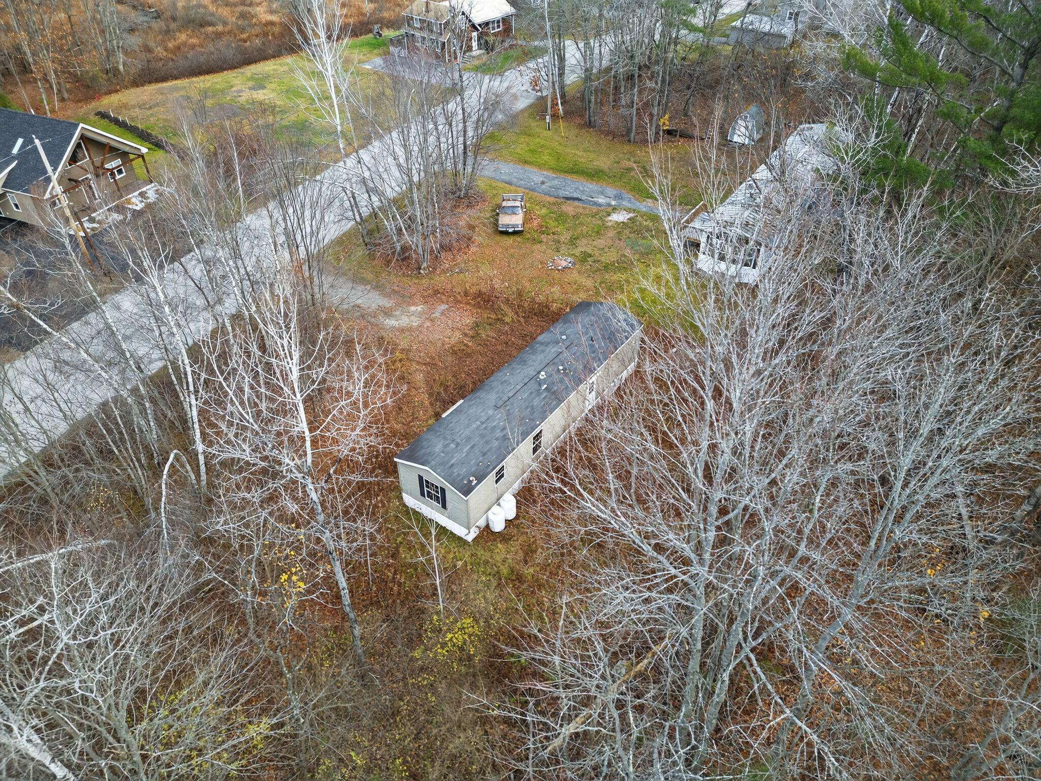 44 Chicoine Avenue Auburn ME 04210