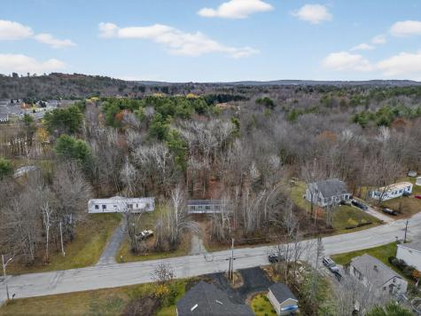 44 Chicoine Avenue Auburn ME 04210