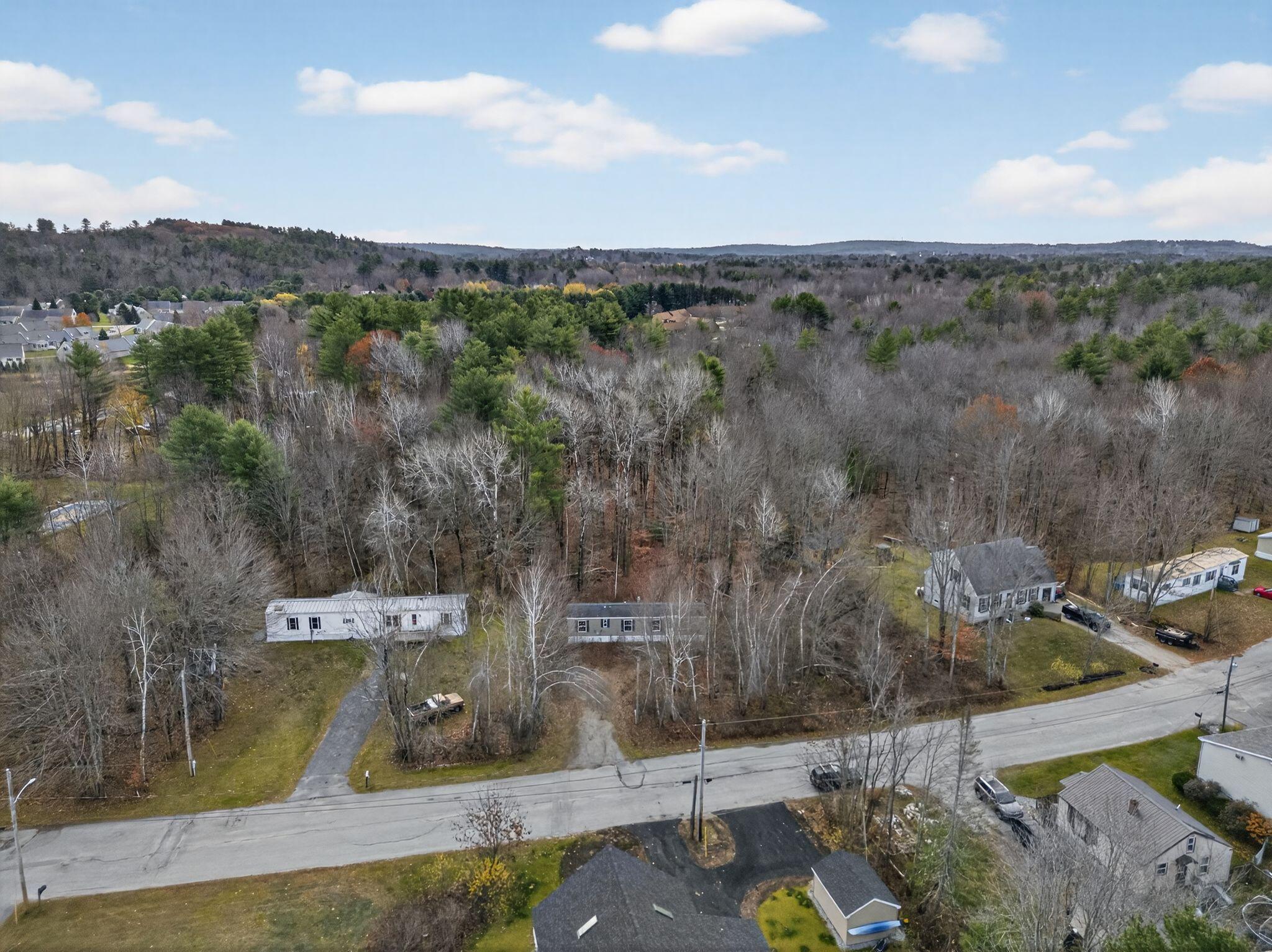 44 Chicoine Avenue Auburn ME 04210