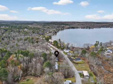 44 Chicoine Avenue Auburn ME 04210