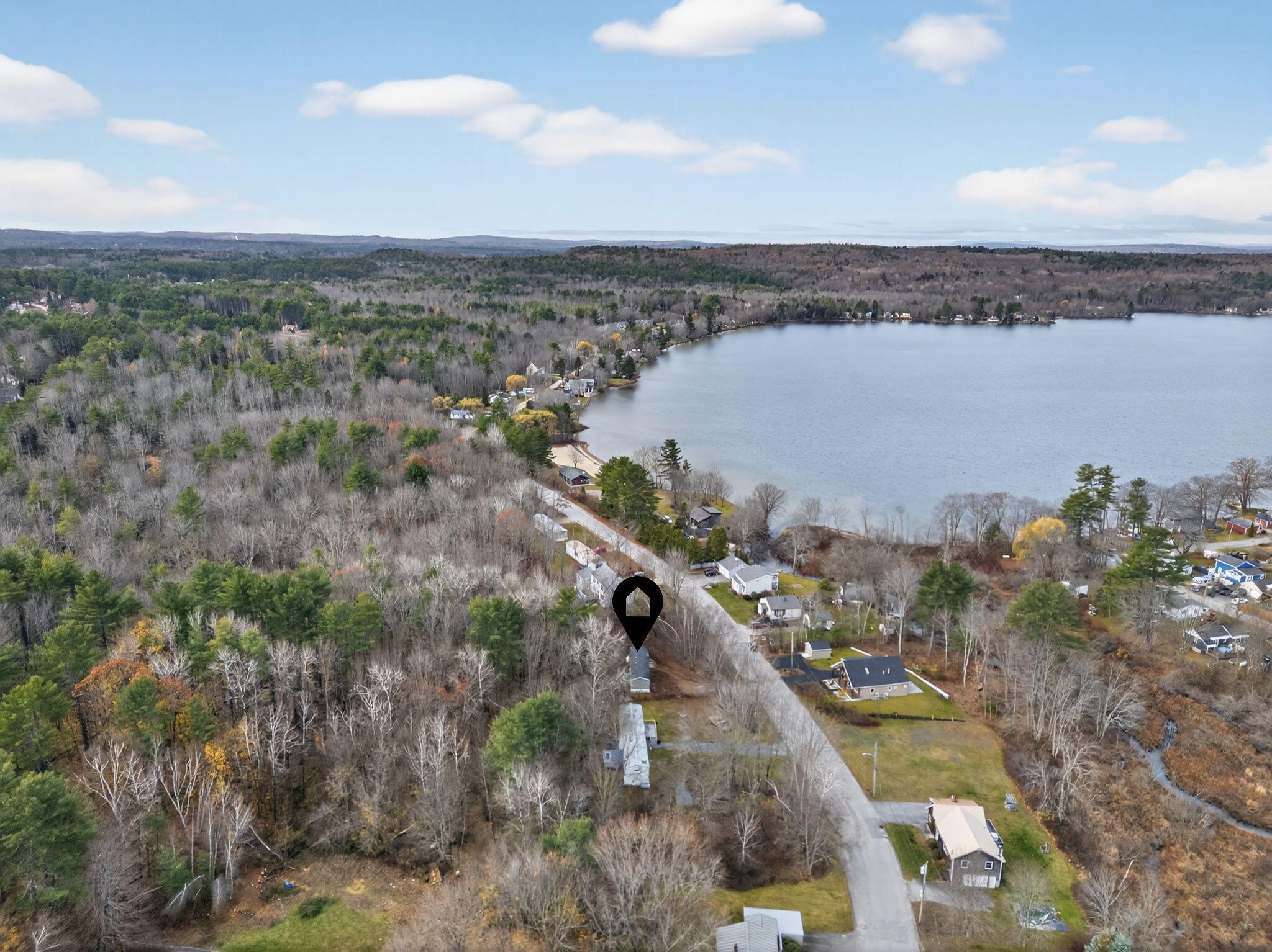 44 Chicoine Avenue Auburn ME 04210