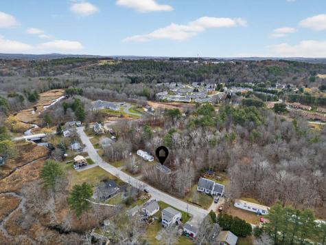 44 Chicoine Avenue Auburn ME 04210