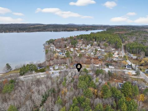 44 Chicoine Avenue Auburn ME 04210