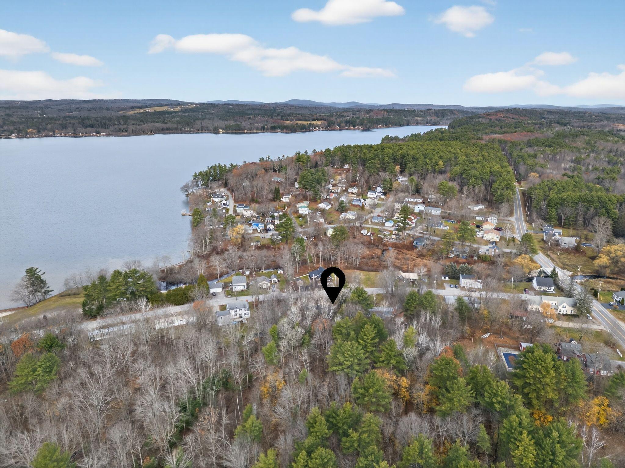 44 Chicoine Avenue Auburn ME 04210