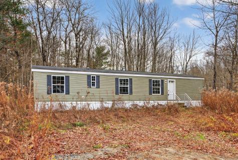 44 Chicoine Avenue Auburn ME 04210