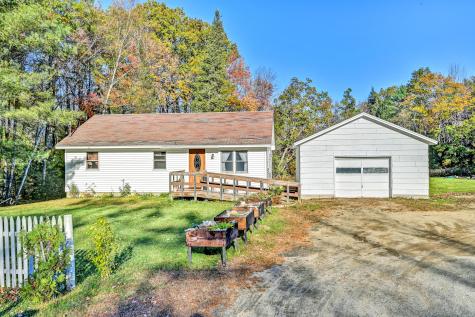 585 Main Street Jay ME 04239