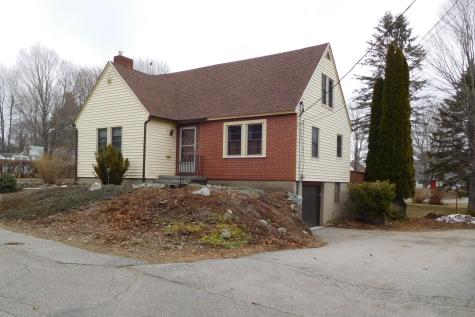 7 Joy Street Sanford ME 04083