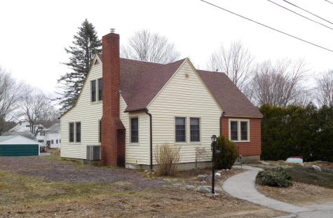 7 Joy Street Sanford ME 04083