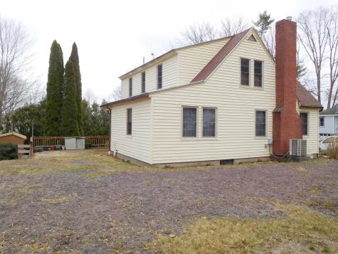 7 Joy Street Sanford ME 04083