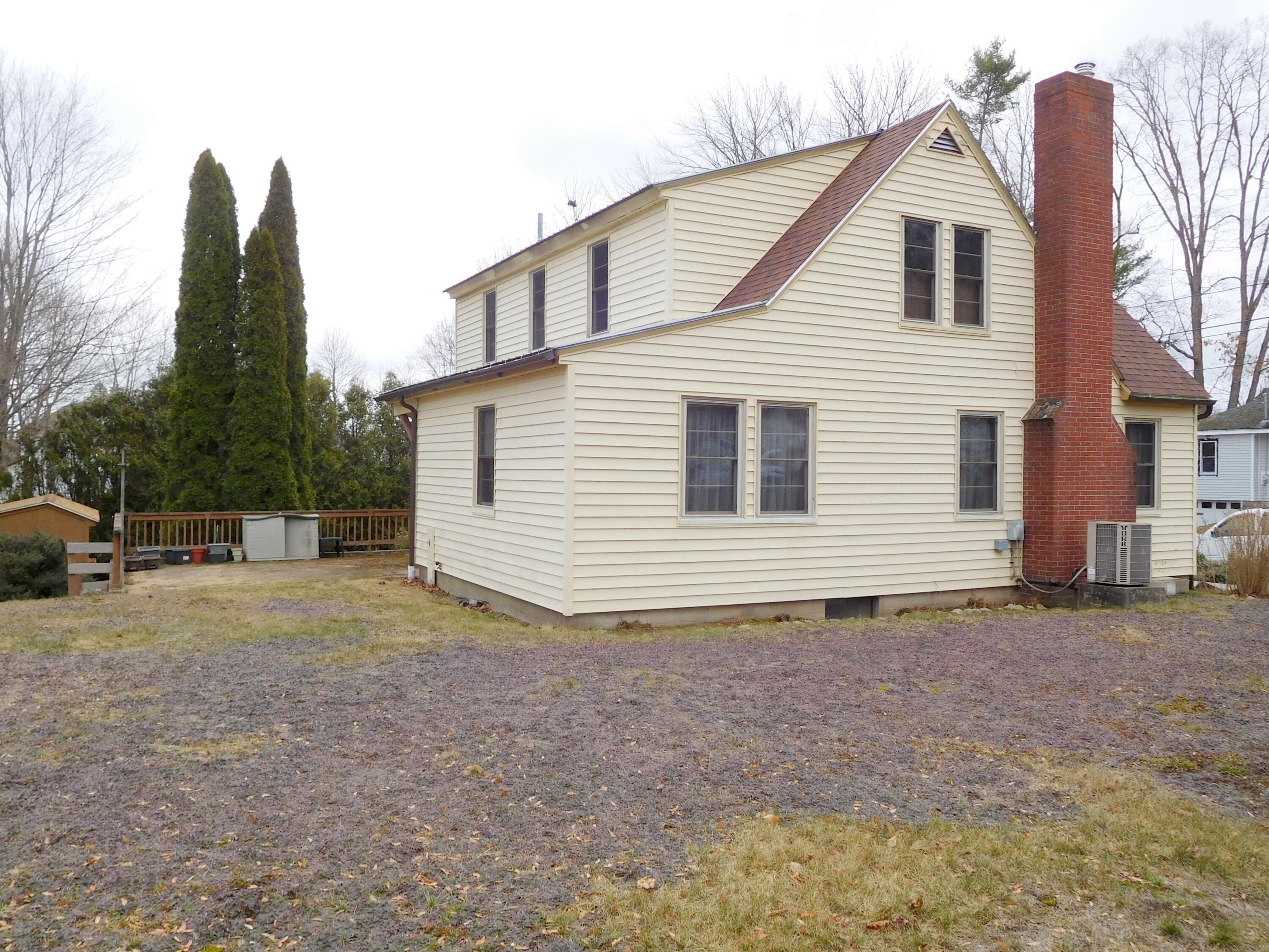 7 Joy Street Sanford ME 04083