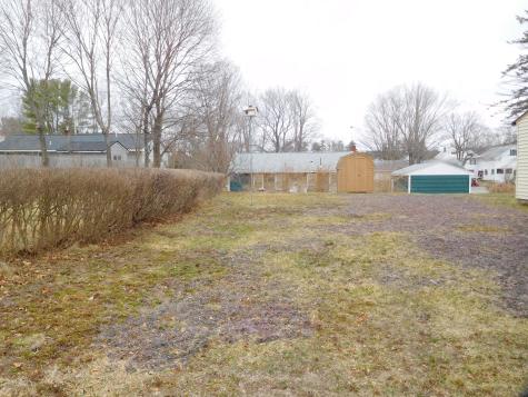 7 Joy Street Sanford ME 04083