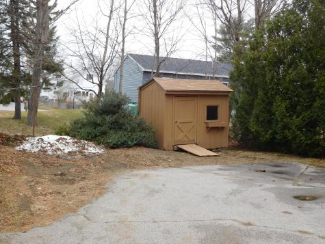 7 Joy Street Sanford ME 04083
