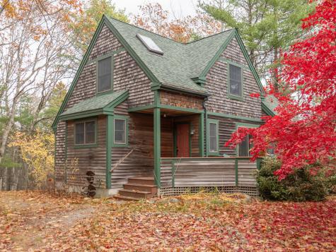 245 Norway Drive Bar Harbor ME 04609