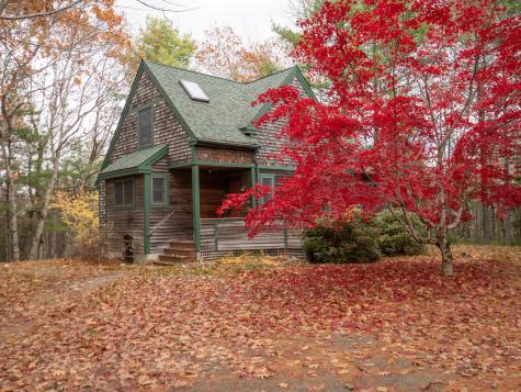 245 Norway Drive Bar Harbor ME 04609