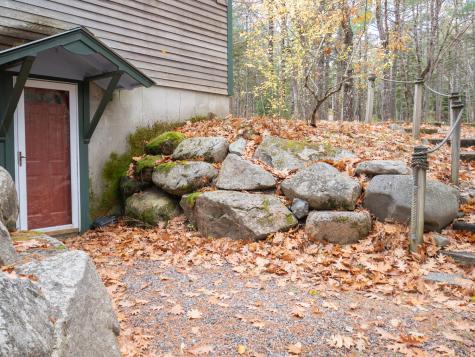 245 Norway Drive Bar Harbor ME 04609