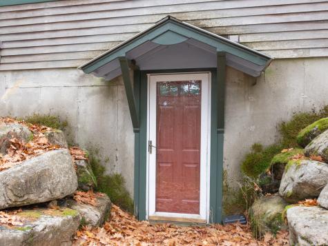 245 Norway Drive Bar Harbor ME 04609