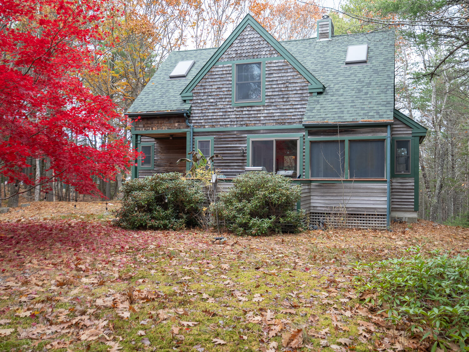 245 Norway Drive Bar Harbor ME 04609