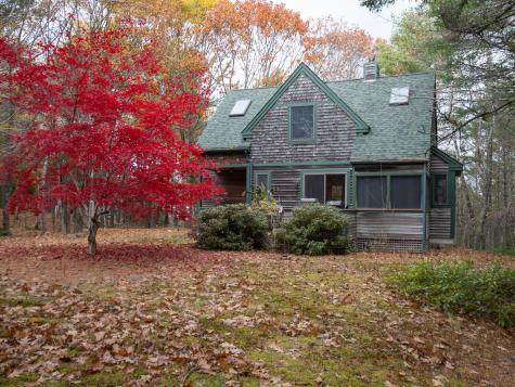 245 Norway Drive Bar Harbor ME 04609