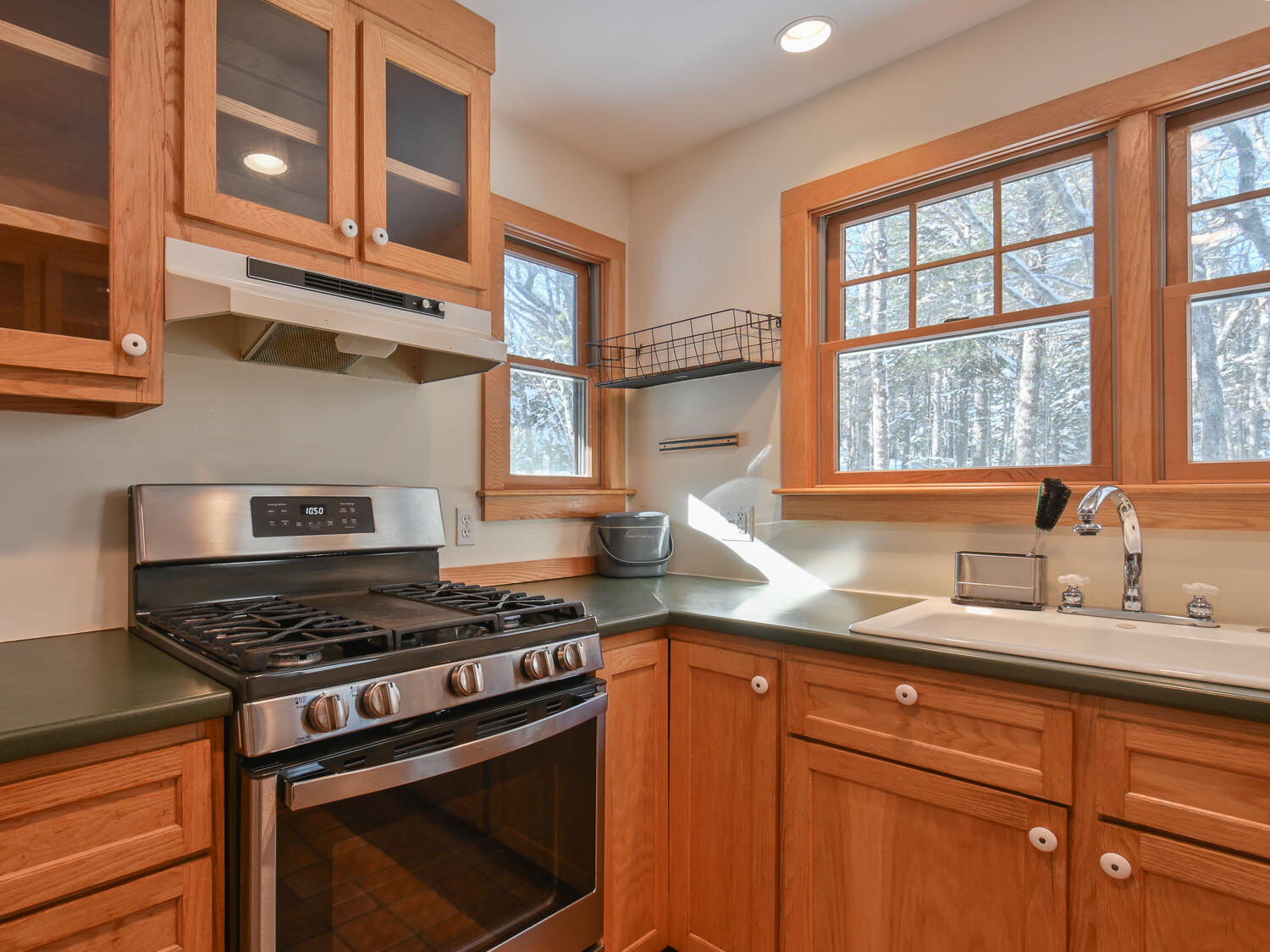 245 Norway Drive Bar Harbor ME 04609