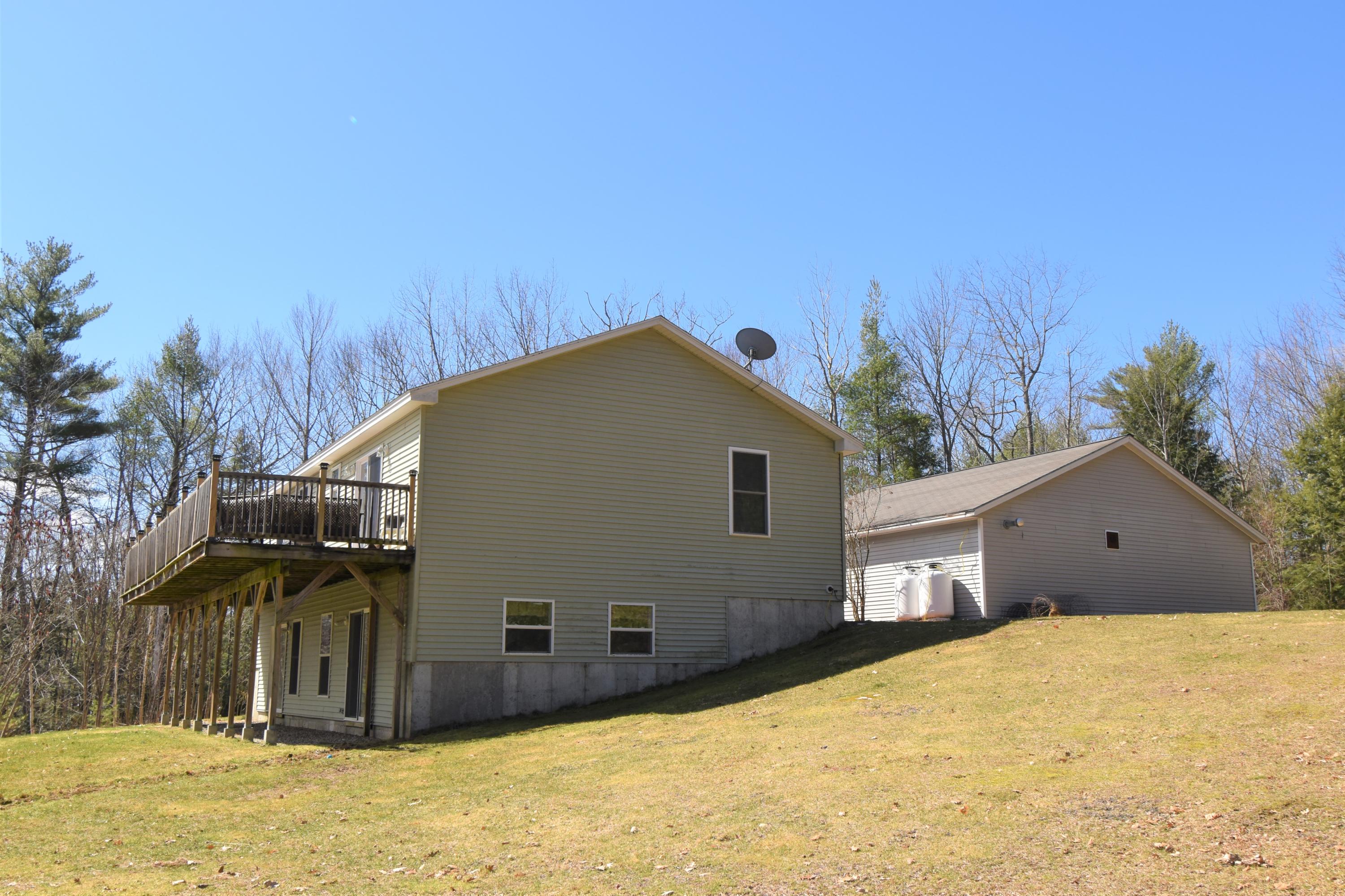 172 North Street Mechanic Falls, ME