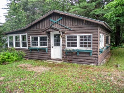 217 North High Street Bridgton ME 04009